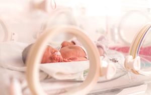 Neonatal care nursing