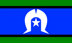 Acknowledgements - Torres Strait Islander Acknowledgements - Torres Strait Islander