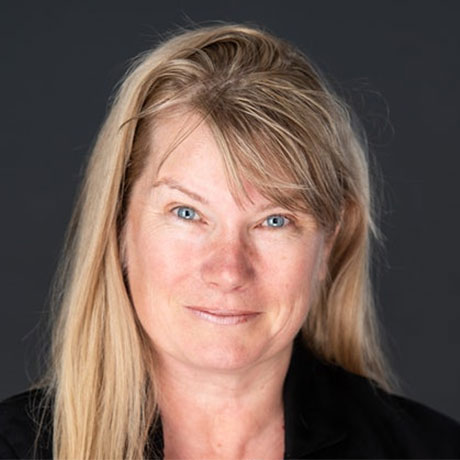 Marion Eckert