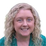 Melissa O’Loughlin