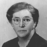 Muriel Knox Doherty RRC FCN (NSW) Muriel Knox Doherty RRC FCN (NSW)