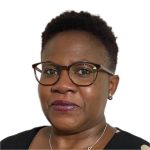 Tapuwa Sandra Ndhlela Tapuwa Sandra Ndhlela